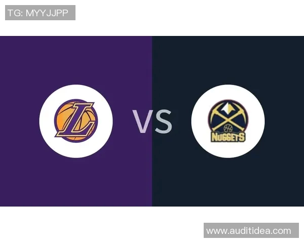 湖人对决掘金腾讯体育全程直播精彩瞬间回顾与赛后分析